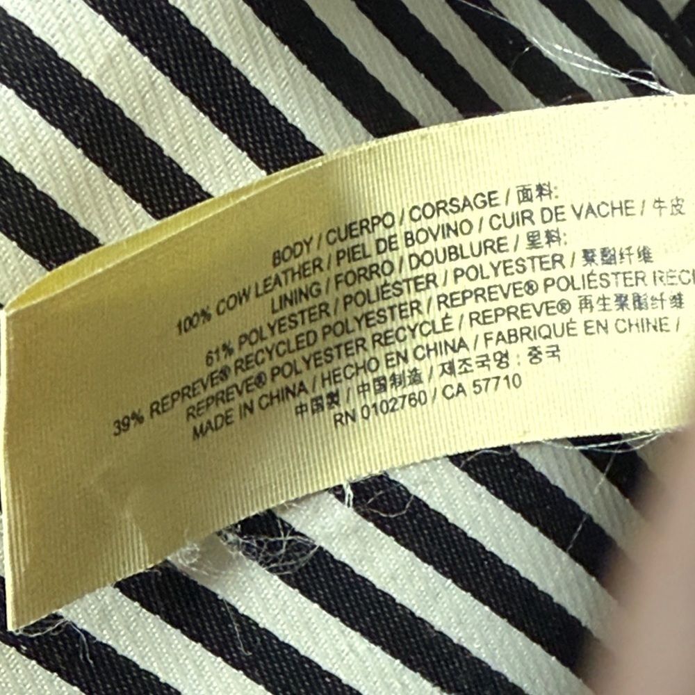 Kate Spade Tan Crossbody Bag - Picture 8 of 12